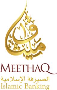 Meethaq islamic banking Logo Download png