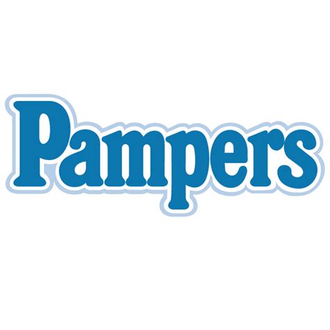 Pampers(63) logo, Vector Logo of Pampers(63) brand free download (eps, ai, png, cdr) formats