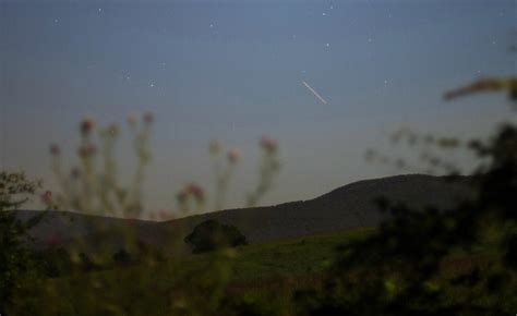 See Long Exposures of the Space Station Flying Across the Night Sky | Time