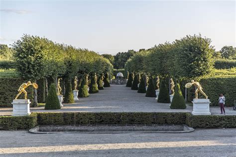 Royal Gardens of Herrenhausen in Hannover - Germany - Blog about interesting places