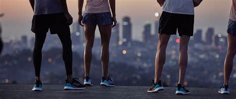 Adidas Running | Shoes & Clothing | MisterRunning.com