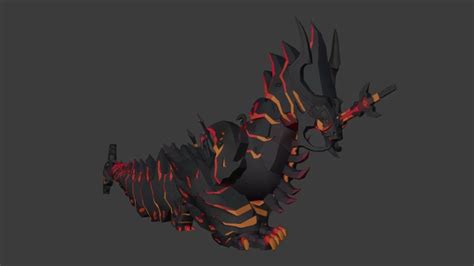 crab aand fire caterpillar animations | Fandom