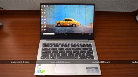 Lenovo Ideapad 530S Review | Gadgets 360