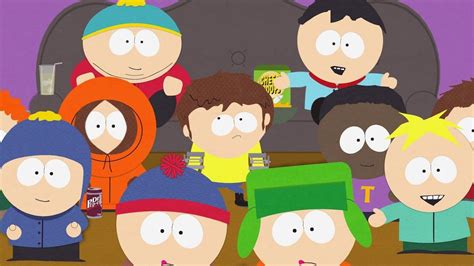 South Park Season 25 Episode 1: Release Date, Time & Spoilers - OtakuKart