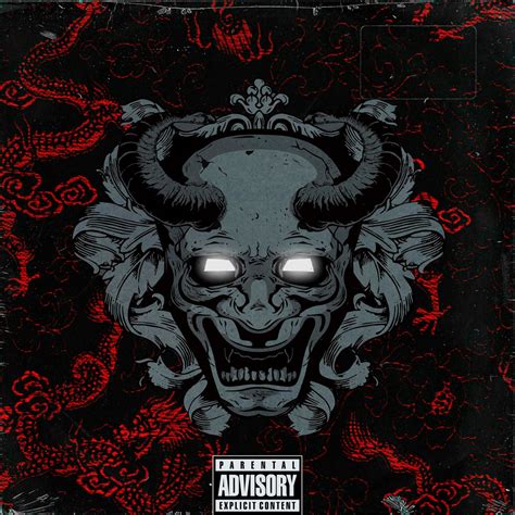 ‎Phonk Demon - Single by Feedel on Apple Music