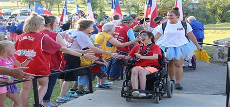 Texas Lions Camp, Inc - Children with Physical Disabilities | Find a Camp