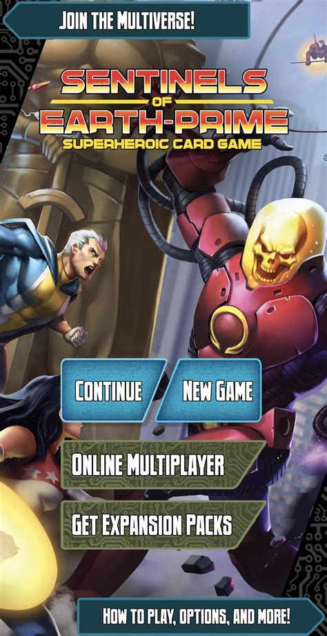 It Begins! Sentinels of Earth Prime out now : r/sentinelsmultiverse