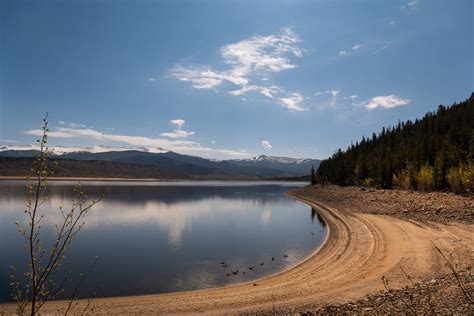 Twin Lakes Colorado — Travels and Curiosities | Curious Travel Destinations and Hidden Gems