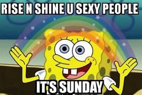 Sunday Memes Funny