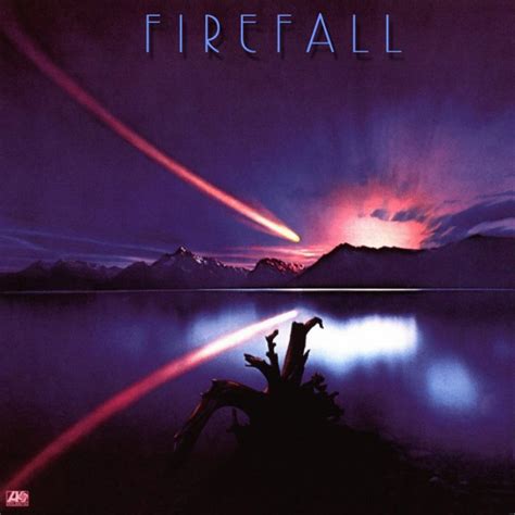 Some Diurnal Aural Awe: Firefall - Firefall