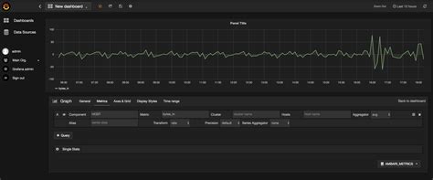 Solved: ambari rest api for metrics - Cloudera Community - 228576