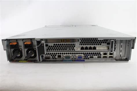 IBM Rack Server | Property Room