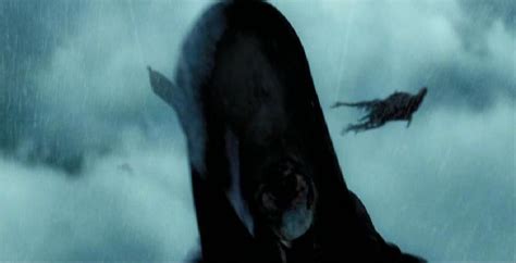 Dementor - Prisoner of Azkaban Photo (6094647) - Fanpop