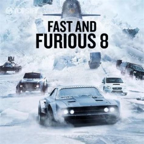 Stream Fast and Furious 8 Soundtrack music | Listen to songs, albums, playlists for free on ...