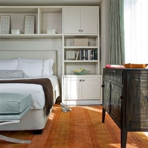 8 Small Master Bedroom Ideas With Storage: Maximizing Space And ...