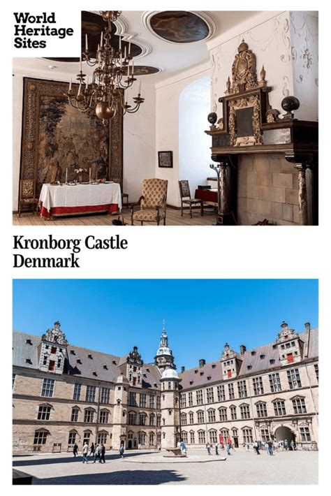 Kronborg Castle | World Heritage Sites