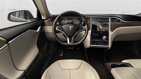 Tesla Model S, X to receive spartan Model 3 interior design