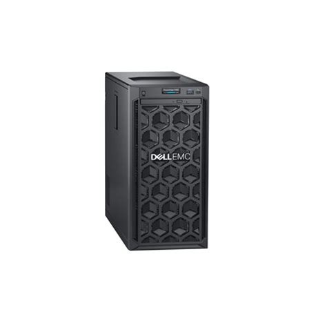 Dell PowerEdge T140 Xeon E-2224 – PC Store