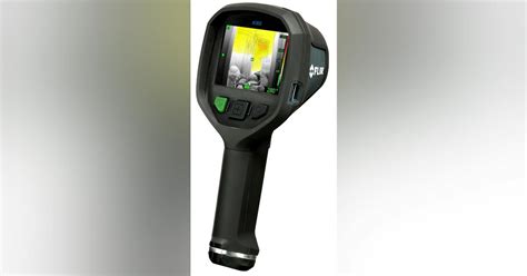 The FLIR K65 | Firehouse