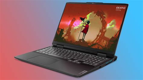 Lenovo unveils new IdeaPad Gaming laptops at MWC 2022 - DELA DISCOUNT