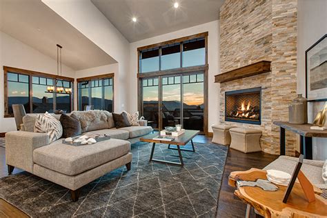 Luxury Real Estate Near Park City, Utah | Red Ledges