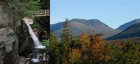 Choose a Hike from Easy to Challenging Jackson NH Lodging - Romantic Getaways in New EnglandInn ...