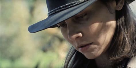 Walking Dead Season 10 Finale Trailer Reveals Maggie’s Return