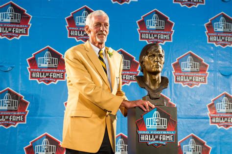 Look: NFL Announces 2023 Hall Of Fame Class - The Spun