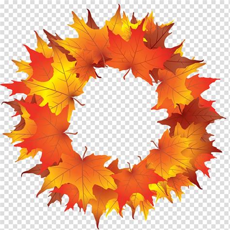 fall leaf wreath clipart 10 free Cliparts | Download images on ...