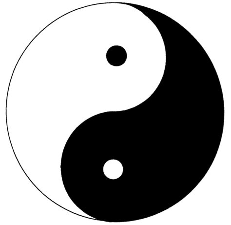 Confucianism Symbol:Ying Yang | Cover Page | Pinterest | Symbols