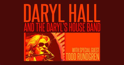 Daryl Hall Adds More Dates To First Solo Tour In A Decade With Special ...