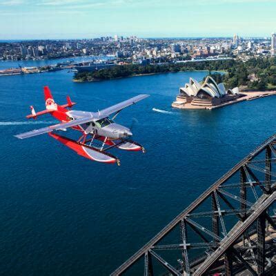 Sydney Tour Package | Sydney Harbour Boat Tours