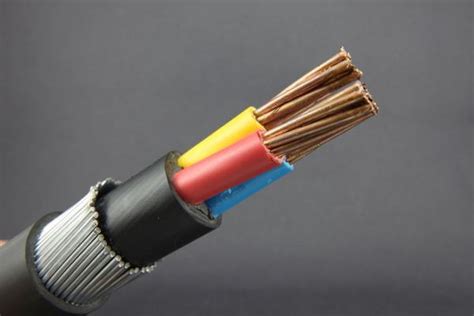 Copper Electrical Wires and Cables Company - arnoldcable