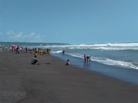 Depok Beach (Jogjakarta) - 2020 Alles wat u moet weten VOORDAT je gaat ...