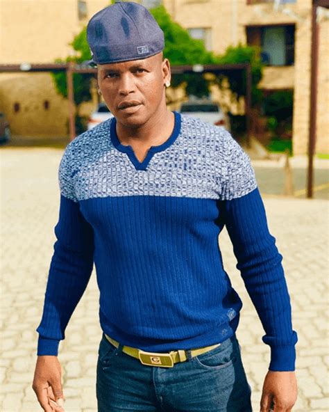 Xitsonga Musician Benny Mayengani continues to use #FillUp concept after Cassper trademark drama