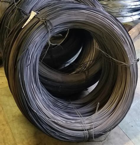 Construction Black Annealed Iron Binding Wire - China Iron Wire and ...