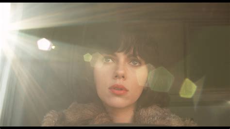 Under the Skin Movie Review: Scarlett Johansson Gets Naked, A Lot | TIME