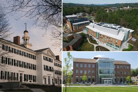 Dartmouth Hall, Irving, ECSC Recognized by Architects | Dartmouth