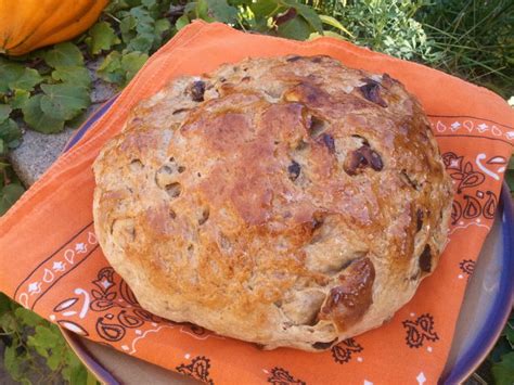 Real Family Time: Barnbrack: An Authentic, Irish, Halloween Treat