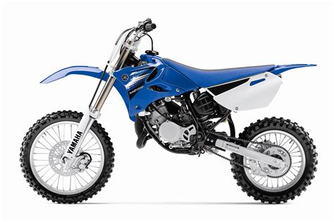 YAMAHA YZ85 (2012-2013) Specs, Performance & Photos - autoevolution