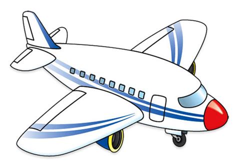 Free Animated Aircraft - Airplane Graphics - Airplanes