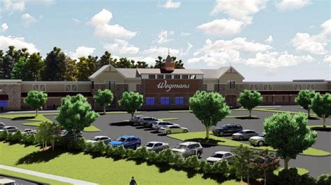 Business | Chapel Hill Wegmans public hearing at town council Sept. 13 ...