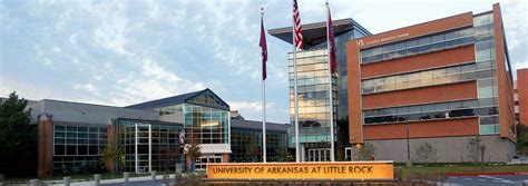 university of arkansas at little rock - Great College Deals