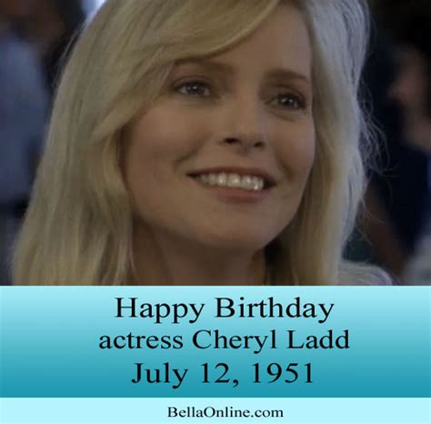 July 12 Birthdays of Famous Women