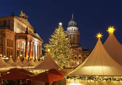 Best Christmas Markets in Berlin