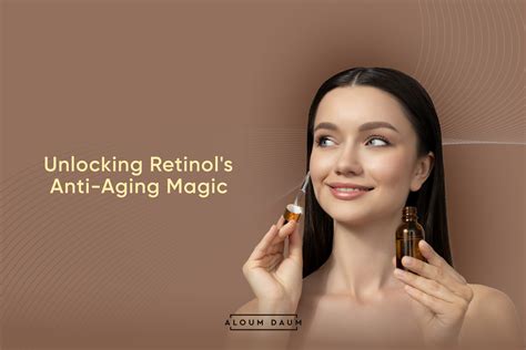 Understanding Retinol: The Anti-Aging Powerhouse