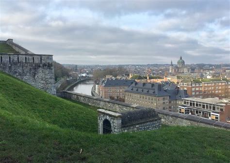 Citadelle (Citadel) (Namur) - 2020 All You Need to Know BEFORE You Go ...