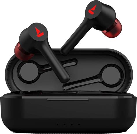 boAt Airdopes 291 Twin True Wireless Earbuds Best Price in India 2022 ...