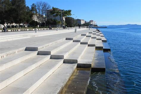 Croatia's Sea Organ | Faena