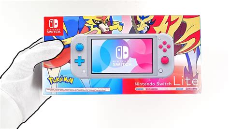 Pokemon Chibi Eevee Evolution Nintendo Switch Lite Skin ...